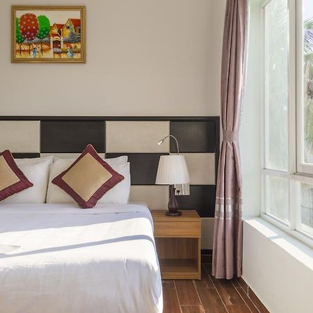 Palm Beach 2 Hotel Nha Trang Dış mekan fotoğraf