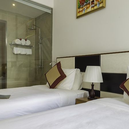 Palm Beach 2 Hotel Nha Trang Dış mekan fotoğraf