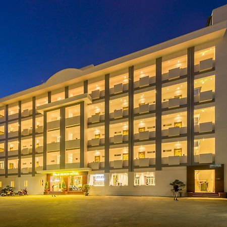 Palm Beach 2 Hotel Nha Trang Dış mekan fotoğraf