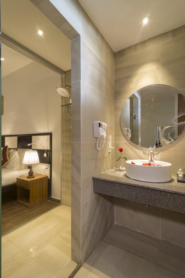 Palm Beach 2 Hotel Nha Trang Dış mekan fotoğraf