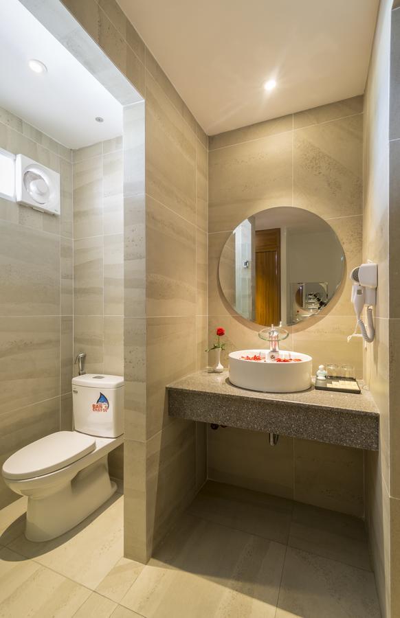 Palm Beach 2 Hotel Nha Trang Dış mekan fotoğraf