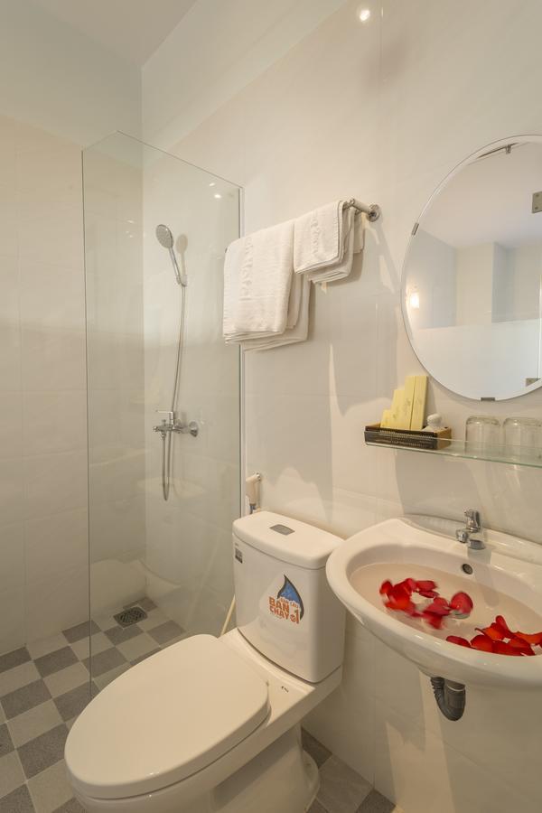 Palm Beach 2 Hotel Nha Trang Dış mekan fotoğraf