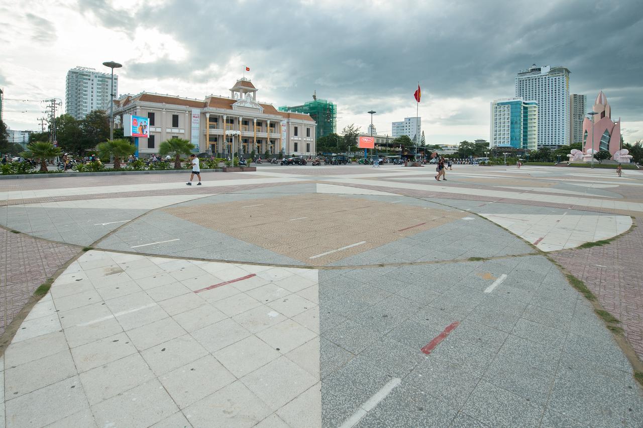Palm Beach 2 Hotel Nha Trang Dış mekan fotoğraf